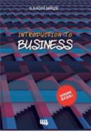 Introduction to Business                                                                                                                                                                                                                                       