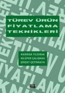 Türev Ürün Fiyatlama Teknikleri                                                                                                                                                                                                                                