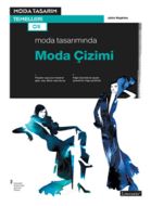 Moda Tararımında Moda Çizimi                                                                                                                                                                                                                                   
