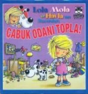Çabuk Odanı Topla                                                                                                                                                                                                                                              