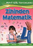 Zihinden Matematik                                                                                                                                                                                                                                             