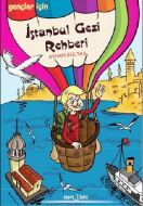 İstanbul Gezi Rehberi                                                                                                                                                                                                                                          