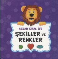 Şekiller ve Renkler                                                                                                                                                                                                                                            