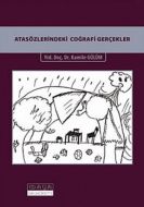 Atasözlerindeki Coğrafi Gerçekler                                                                                                                                                                                                                              