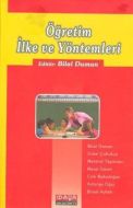 Öğretim İlke ve Yöntemleri                                                                                                                                                                                                                                     