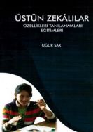 Üstün Zekalılar                                                                                                                                                                                                                                                