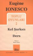Toplu Oyunları 2 Kel Şarkıcı / Ders                                                                                                                                                                                                                            