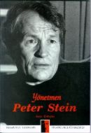 Yönetmen Peter Stein                                                                                                                                                                                                                                           