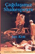 Çağdaşımız Shakespeare                                                                                                                                                                                                                                         