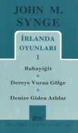 İrlanda Oyunları 1                                                                                                                                                                                                                                             