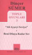 Toplu Oyunları 3 - "Ali Ayşeyi Seviyo"                                                                                                                                                                                                                         