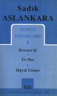 Toplu Oyunları 1 Kevser