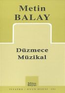 Düzmece Müzikal                                                                                                                                                                                                                                                