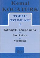 Toplu Oyunları 1 Kanatlı Doğanlar - Su İzler - Med                                                                                                                                                                                                             