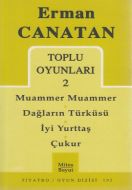 Toplu Oyunları 2 Muammer Muammer / Dağların Türküs                                                                                                                                                                                                             