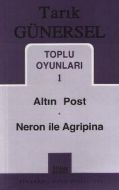Toplu Oyunları 1 Altın Post - Neron ile Agripina                                                                                                                                                                                                               