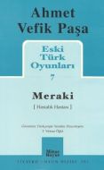 Eski Türk Oyunları 7 Meraki                                                                                                                                                                                                                                    