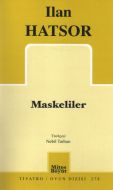 Maskeliler                                                                                                                                                                                                                                                     