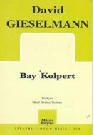 Bay Kolpert                                                                                                                                                                                                                                                    