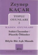 Zeynep Kaçar Toplu Oyunları 2                                                                                                                                                                                                                                  