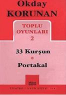 Toplu Oyunları 2 / 33 Kurşun, Portakal                                                                                                                                                                                                                         