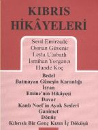 Kıbrıs Hikayeleri                                                                                                                                                                                                                                              