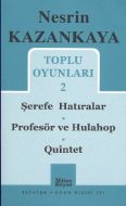 Toplu Oyunları 2: Şerefe Hatıralar - Profesör ve H                                                                                                                                                                                                             