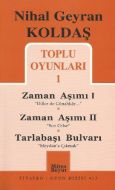 Toplu Oyunları 1 - Zaman Aşımı 1: Diller de Günahk                                                                                                                                                                                                             