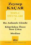 Toplu Oyunları 3 - Bu Anlamlı Günde - Köprüden Önc                                                                                                                                                                                                             