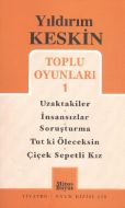 Toplu Oyunları 1: Uzaktakiler - İnsansızlar - Soru                                                                                                                                                                                                             