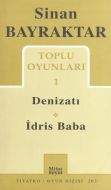 Toplu Oyunları 1 Denizatı / İdris Baba                                                                                                                                                                                                                         