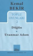 Toplu Oyunları 2 - Düğün / Utanmaz Adam                                                                                                                                                                                                                        