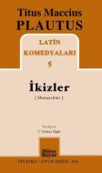 İkizler                                                                                                                                                                                                                                                        