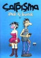 Çarpışma İpek & Burak                                                                                                                                                                                                                                          
