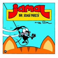 Jamal                                                                                                                                                                                                                                                          