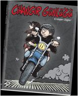 Cihangir Günlüğü                                                                                                                                                                                                                                               