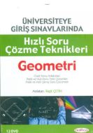 Üniversiteye Giriş Sınavlarında Hızlı Soru Çözme T                                                                                                                                                                                                             