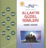 Çocuklar İçin Allah