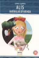 Alis Harikalar Diyarında (Milli Eğitim Bakanlığı İ                                                                                                                                                                                                             