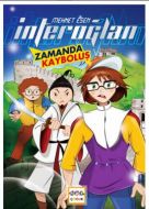 İnteroğlan - Zamanda Kayboluş                                                                                                                                                                                                                                  
