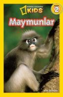 Maymunlar                                                                                                                                                                                                                                                      