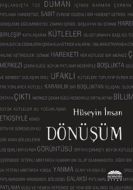 Dönüşüm                                                                                                                                                                                                                                                        