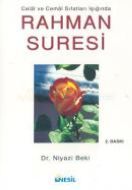 Rahman SuresiCelal ve Cemal Sıfatları Işığında                                                                                                                                                                                                                 