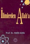İlimlerden Allah