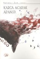 Karga Agarak Apango                                                                                                                                                                                                                                            