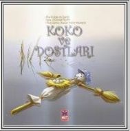 Koko ve Dostları                                                                                                                                                                                                                                               