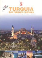 Turquia Guia Turistica E Historia                                                                                                                                                                                                                              