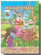 Beni Kim Sevecek                                                                                                                                                                                                                                               