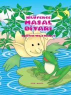 Nilüferce Masal Diyarı 1                                                                                                                                                                                                                                       
