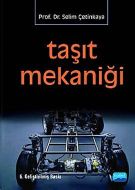 Taşıt Mekaniği                                                                                                                                                                                                                                                 